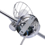 EAN 5901443120988 - Activejet AJE-GIZEL 2P iluminación de pared imagen 6