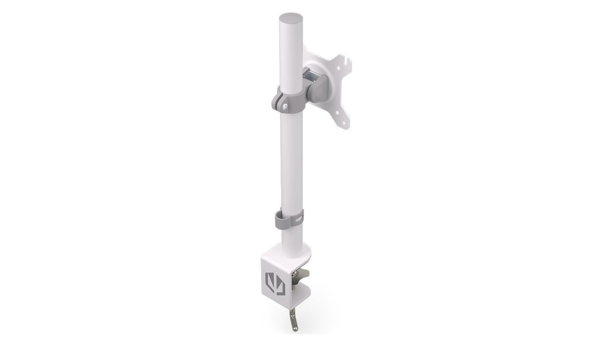 Soporte De Monitor Endorfy Atlas Single Onyx White Ey8f002