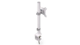 Soporte De Monitor Endorfy Atlas Single Onyx White Ey8f002