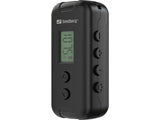 EAN 5705730421006 - Sandberg 421-00 radio Portátil Negro imagen 2