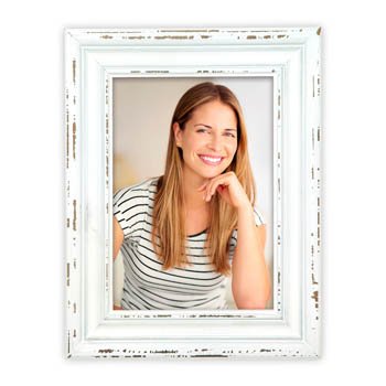 Marco Zep Rivoli Natural  20x30 Wood Frame Sy923n