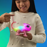 EAN 630996263655 - Moose Toys Little Live Pets Bright Light Chameleon Nova imagen 5