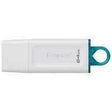 EAN 0740617314342 - Kingston Technology Memoria USB KC-U2G64-5R - Blanco, 64 GB, USB unidad flash USB USB tipo A 3.2 Gen 1 (3 imagen 1