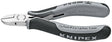 EAN 4003773025108 - Knipex 77 12 115 ESD alicate Alicate diagonal de corte imagen 1