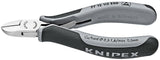 EAN 4003773025108 - Knipex 77 12 115 ESD alicate Alicate diagonal de corte imagen 1