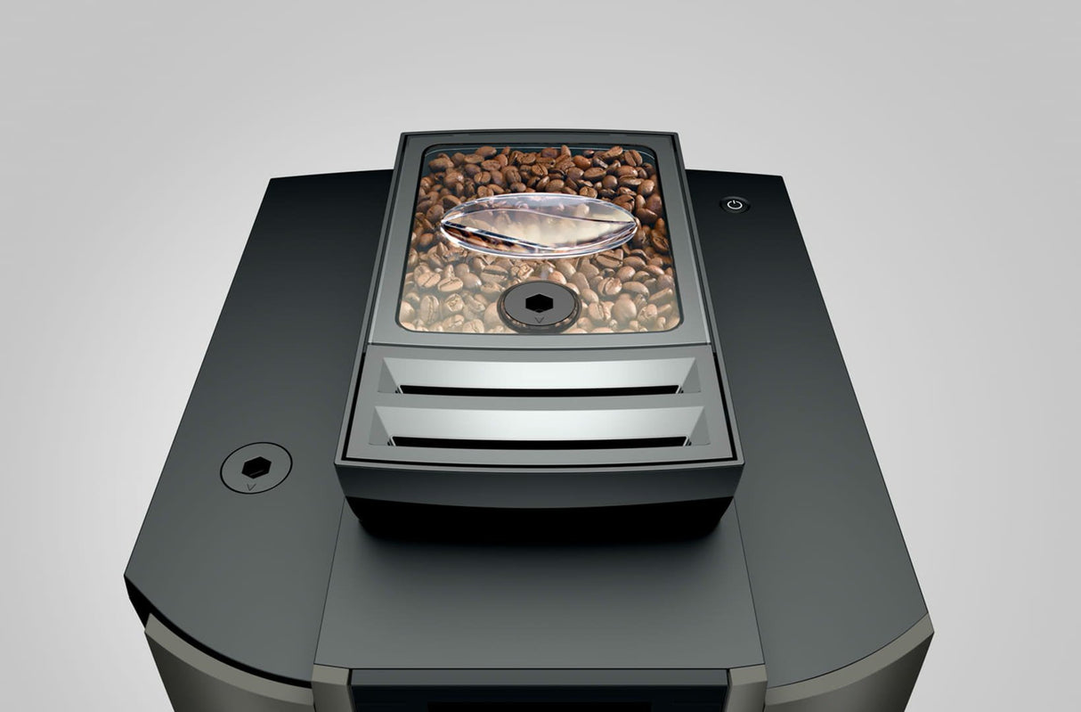 EAN 7610917155507 - JURA W8 Totalmente automática Máquina espresso 3 L imagen 6