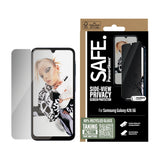 EAN 5715685017711 - PanzerGlass SAFE. by ® Privacy Screen Protector Samsung Galaxy A26 5G | Ultra-Wide Fit w. EasyAligner Pro imagen 2
