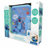 Diario Secreto Electronico Stitch Disney