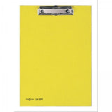 Carpeta Pagna A4 Color Amarillo 1 Pieza