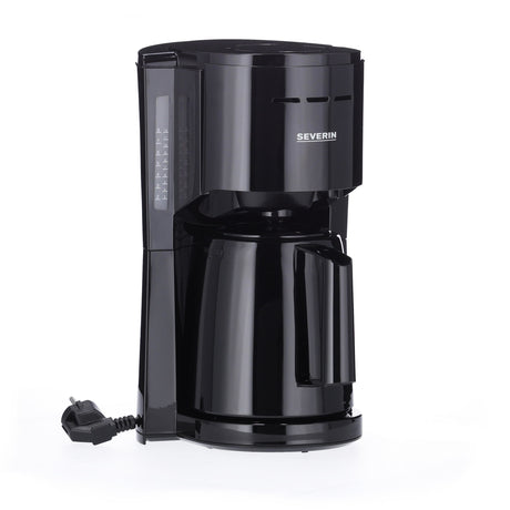 EAN 4008146041464 - Severin KA 9306 cafetera eléctrica Cafetera de filtro 1 L imagen 2