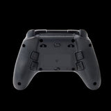 EAN 0617885108914 - PowerA PCGP0381-01 mando y volante Negro Bluetooth Gamepad Analógico/Digital Nintendo Switch imagen 3