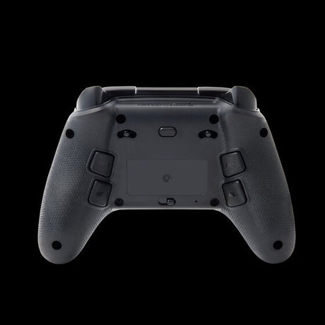 EAN 0617885108914 - PowerA PCGP0381-01 mando y volante Negro Bluetooth Gamepad Analógico/Digital Nintendo Switch imagen 3