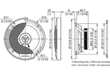 Kenwood Kfc-S1676ex