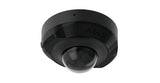 Net Camera 8mp Domecam Mini/2.8mm Black 76023 Ajax