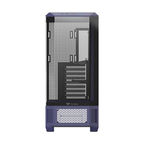 EAN 4711658544414 - Thermaltake CA-11H-00FNWN-00 carcasa de ordenador Full Tower Azul imagen 6
