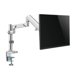 Logilink Bp0087 Soporte De Mesa Para Pantalla Plana 81,3 Cm (32") Abrazadera Plata