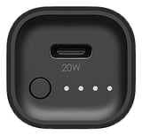 EAN 0840390341525 - mophie Powerstation Mini 5000 mAh Negro imagen 3