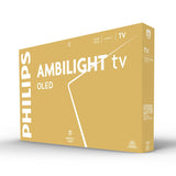 EAN 8718863046760 - Philips 48OLED770 121,9 cm (48") 4K Ultra HD Smart TV Wifi Negro imagen 4