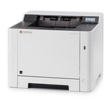 Impresora Kyocera Ecosys P5026cdw Laser Color 26 Ppm (Monocromo) / Hasta 26 Ppm (Color) - Capacidad: 300 Hojas Usb, Ethernet