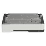 EAN 0734646612531 - Lexmark 50G0820 bandeja y alimentador Bandeja de papel 250 hojas imagen 1
