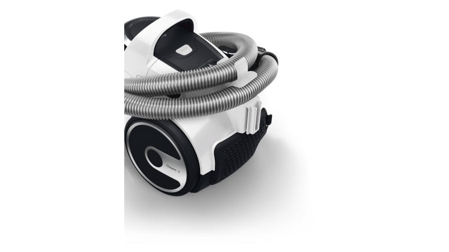 Aspiradora Bosch Bgs05a222  1,5 L  Cilíndrica Secar 700 W Sin Bolsa