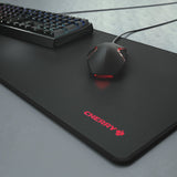 EAN 4025112097850 - CHERRY MP 2000 Alfombrilla de ratón para juegos Negro imagen 2