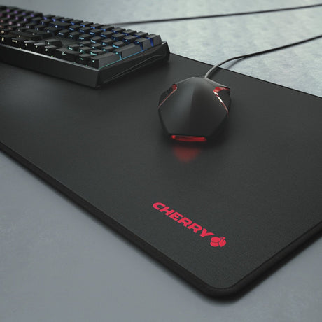 EAN 4025112097850 - CHERRY MP 2000 Alfombrilla de ratón para juegos Negro imagen 2