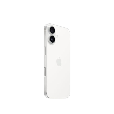 EAN 0195949822025 - Apple iPhone 16 15,5 cm (6.1") SIM doble iOS 18 5G USB Tipo C 128 GB Blanco imagen 2
