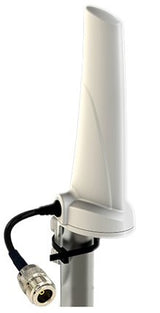 Poynting · Antenan · 5g/Lte · Mam/Wand · A-Omni-0280-02-V1 · Blanco · Sma (M) · 4dbi Omni-Directional Lte Siso · Sma - Male · 2 Meter Cable