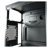 EAN 4260070129353 - LC-Power LC-7041B-ON carcasa de ordenador Midi Tower Negro imagen 13