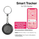 Albrecht St-100 Smart Tracker - Blanco