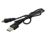 Sony 184606221 Cable Para Cámara Fotográfica Negro