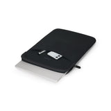 EAN 7640239420472 - DICOTA D31992-DFS maletines para portátil 33 cm (13") Funda Negro imagen 2