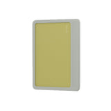 Targus Carcasa Para Portátil Transparente Gris