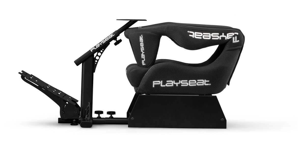 Silla Gaming Playseat Evolution Pro Actifit Universal Asiento Acolchado Negro