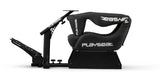 Silla Gaming Playseat Evolution Pro Actifit Universal Asiento Acolchado Negro
