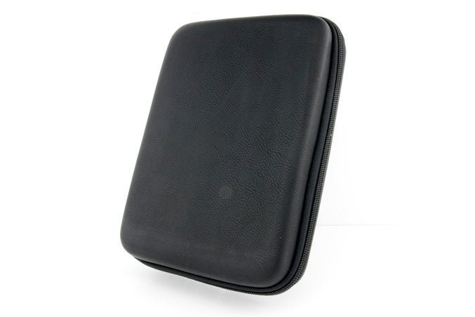 Troika Organizer-Etui Travel Case Negro