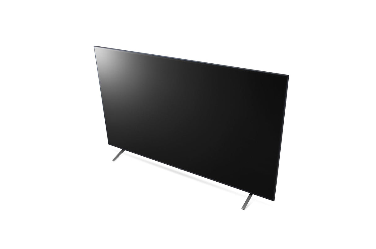 EAN 8806084506498 - LG 75UN640S Pantalla plana para señalización digital 190,5 cm (75") LCD Wifi 330 cd / m² 4K Ultra HD Azul imagen 9