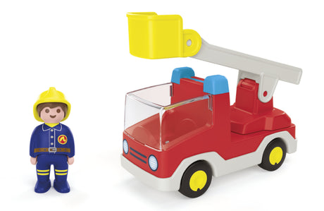 EAN 4008789716835 - Playmobil Junior 71683 set de juguetes imagen 6