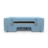 EAN 5060647650643 - Victrola Re-Spin Tocadiscos de tracción por correa Azul imagen 4