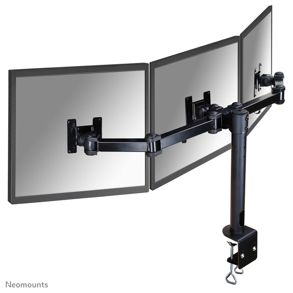 Newstar Soporte De Escritorio Para Monitor