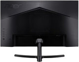 Acer Ed270us3bmiipx 27" Va Qhd Curved 1500r 180hz 250cd M2 1ms 2xhdmi Dp