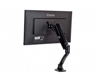 Iiyama Ds3001c-B1 Soporte Para Monitor 68,6 Cm [27] Abrazadera Negro
