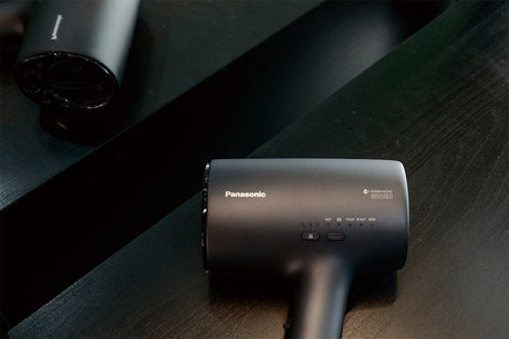 EAN 5025232945238 - Panasonic EH-NA0J secador 1600 W Negro imagen 6