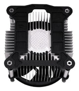 Xilence Cpu Kühler Performance C I350pwm.B Sockel 1700