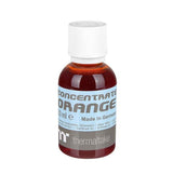 Termaltake Premium Concentaciones - Naranja (4 Botellas De Botella), Naranja De Refrigerante Cl-W163-Os00or-A