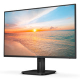 Monitor Philips 23.8 24e1n1100a Mm /1920x1080/Vga,  Hdmi/4ms Gtg/100hz/ Inclinable/ Vesa 100x100mm/ Altavoces