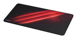 Alfombra De Ratón Genesis, Carbono 500 Maxi Flash G2 Edición, 900x450 Mm