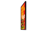 EAN 8806095845395 - Samsung OH46DX Pantalla plana para señalización digital 116,8 cm (46") LCD Wifi 3500 cd / m² Full HD Negr imagen 11
