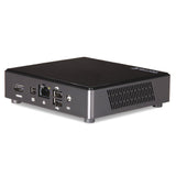 EAN 4039407085798 - TERRA PC-Micro 3100 Silent Greenline Intel® Celeron® N5100 4 GB DDR4-SDRAM 120 GB SSD Windows 11 Pro Micr imagen 2